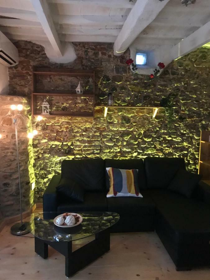 Le Rose Casa Della Ciri Apartment Florence Exterior photo