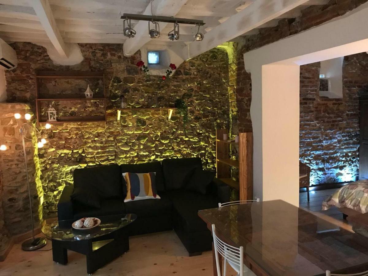 Le Rose Casa Della Ciri Apartment Florence Exterior photo